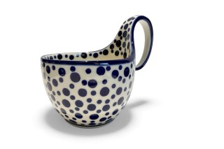 845 Bunzlau Waterscoop 1813X Waterscoops